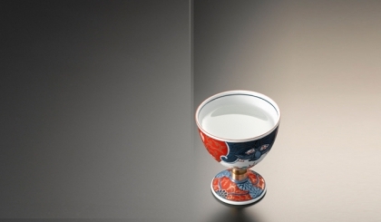 Sake - Sợi dây liên kết người Nhật với thần linh 