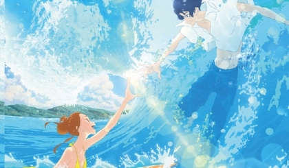 Lướt sóng cùng em – cùng nô đùa theo làn sóng cảm xúc