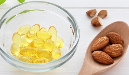 Làm dầu dưỡng mi đơn giản tại nhà