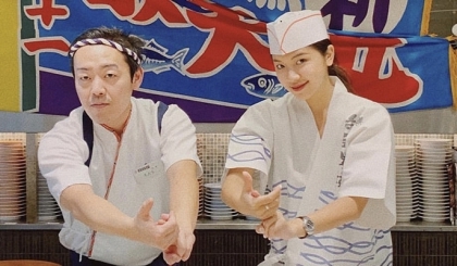 Đồng Ánh Quỳnh: 5 trải nghiệm nên thử ở Kyushu