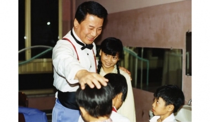 Ngài đại sứ đặc biệt và "duyên nợ" với Việt Nam