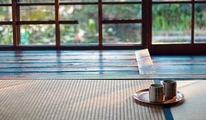 Nghi thức Tatami: Đừng giẫm lên thềm cửa!