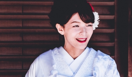 Sự thật người Nhật không thích cười?