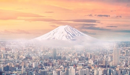 6 nơi đáng sống nhất Tokyo