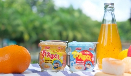 Mẹ Việt và mẹ Nhật, ai chăm con tốt hơn?