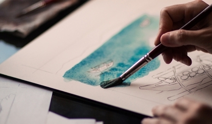 Ước mơ anime, là theo đuổi đam mê hay gánh nặng?