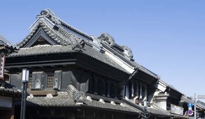 Kawagoe - Nơi cất giữ những ký ức trăm năm