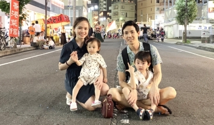 Đánh rơi một nhịp vì nụ cười em