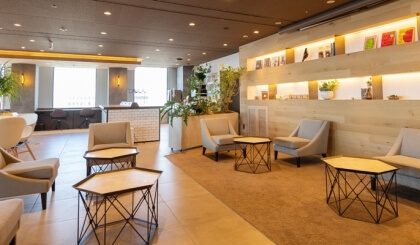 Share Office – Mô hình văn phòng dành cho mọi đối tượng