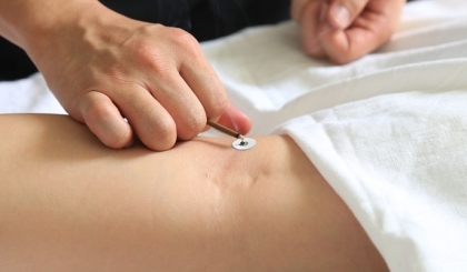 Chăm sóc sức khỏe theo phương pháp Đông Y Nhật Bản