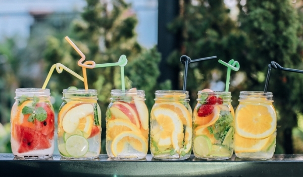 Mùa dịch virus Corona, uống gì để tăng sức đề kháng?