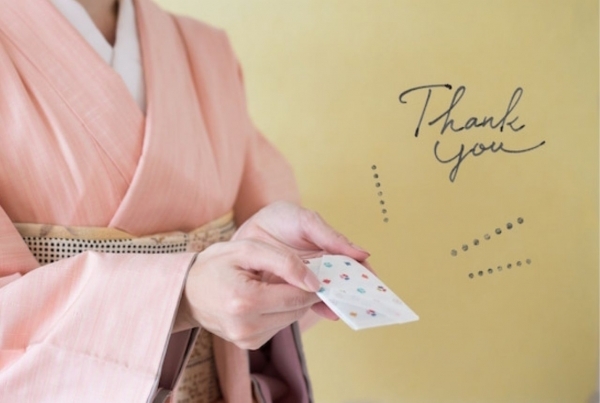 Nhật Bản: Cách boa tiền để không bị coi là "thô lỗ"