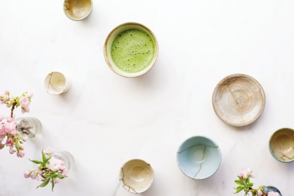 5 bài học cuộc sống từ nghệ thuật Kintsugi của người Nhật