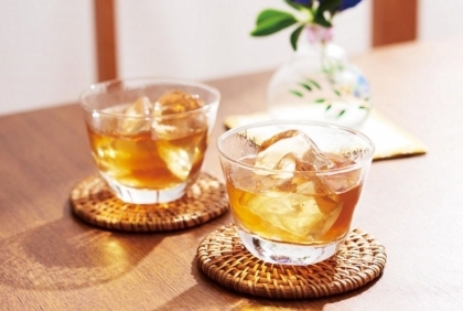 Mugicha: Trà lúa mạch Nhật Bản giải nhiệt mùa hè