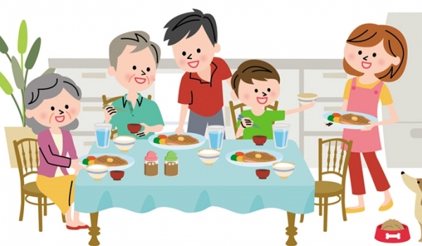 Ajinomoto và hành trình mang vị Umami ra khắp năm châu