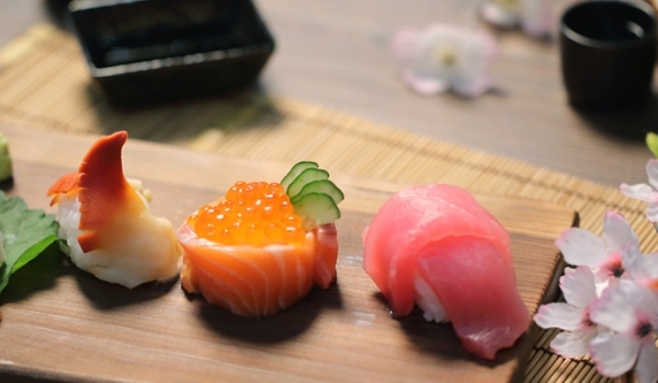 Chế độ ăn uống trường thọ của người Nhật