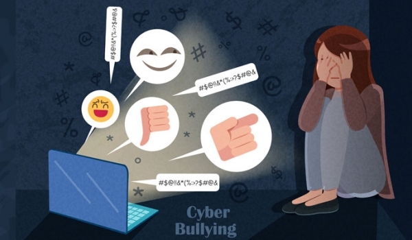 Bạo lực mạng (Cyber bullying) có thể nào dừng lại?
