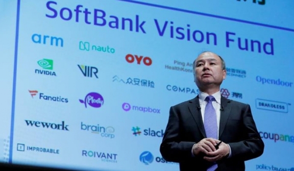 Đại diện SoftBank: Cẩn trọng về các khoản đầu tư mới