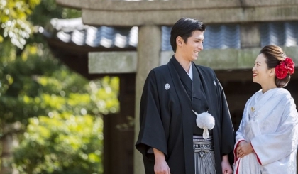 Bạn nên làm gì khi được mời tham dự lễ cưới ở Nhật Bản