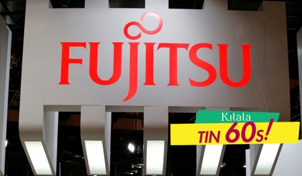 Fujitsu thúc đẩy làm việc tại nhà, cắt giảm văn phòng làm việc