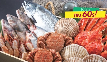 Hokkaido triển khai trang bán hàng online tại Việt Nam