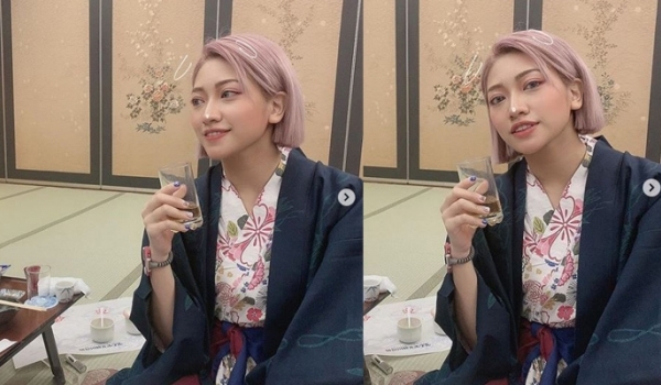 Ngôi sao Netflix Nhật tự tử bằng khí độc