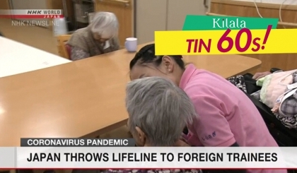 Thực tập sinh kỹ năng tại Nhật được phép gia hạn lưu trú