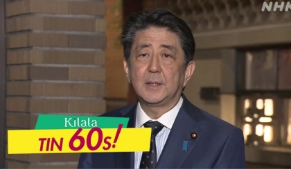 Olympic Tokyo 2020 chính thức bị hoãn lại đến năm 2021