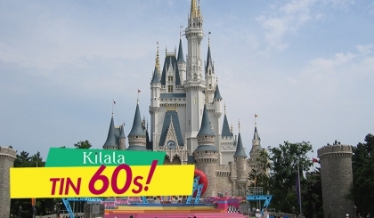 Tokyo Disneyland đóng cửa tạm thời vì virus Corona