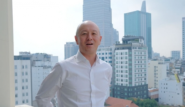 House Foods: thương hiệu gắn liền với hạnh phúc gia đình