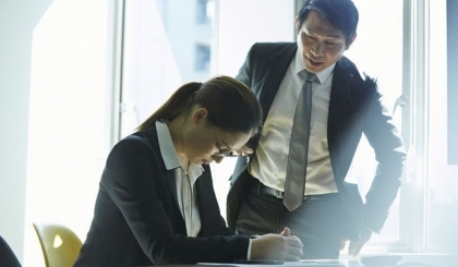 Ijime - bắt nạt công sở và cách hóa giải