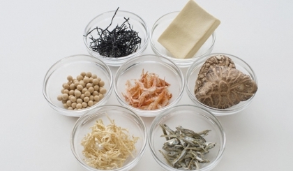 Thực phẩm sấy khô - trụ cột chính của văn hóa ẩm thực Nhật Bản