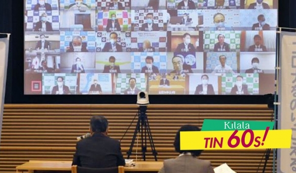 Các thống đốc Nhật Bản thảo luận về hồi sinh kinh tế