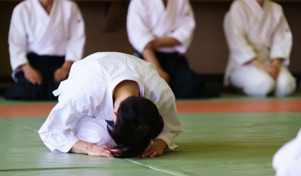 Võ thuật & nghệ thuật đối nhân xử thế