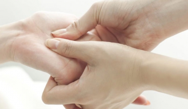 Giảm stress nhanh bằng phương pháp của người Nhật cổ