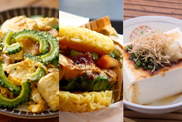 6 món ăn mùa hè “người thương kẻ ghét” của Nhật Bản