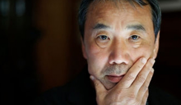 Nhà văn Haruki Murakami ra mắt tuyển tập truyện ngắn mới