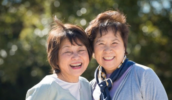 Nhật Bản vẫn nằm trong top 3 quốc gia có tuổi thọ cao năm 2019