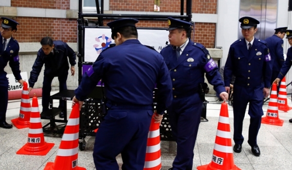 Điểm lại những tin tức về người Việt phạm pháp ở Nhật trong tuần qua