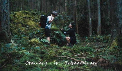 Đám cưới truyền thống đẹp như mơ của cặp đôi đồng tính Nhật