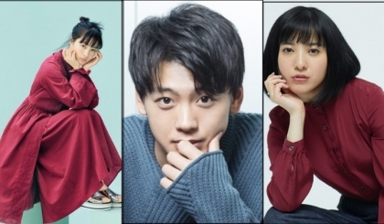 10 diễn viên thống trị Twitter Nhật