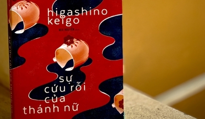 Review: Sự cứu rỗi của thánh nữ