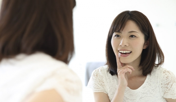 Bạn có phù hợp để tẩy trắng răng?