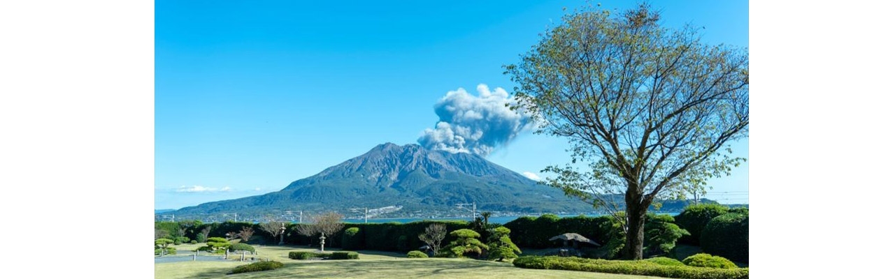 Tại sao Nhật Bản lại gắn liền với hình ảnh sóng thần - núi lửa?