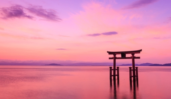 Thần đạo tôn giáo bản địa của người Nhật