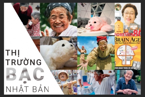 “Thị trường bạc” của Nhật Bản là gì?