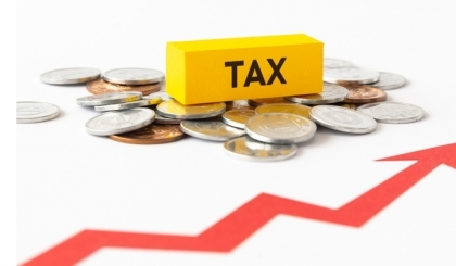 Cẩm nang bỏ túi về thuế ở Nhật Bản