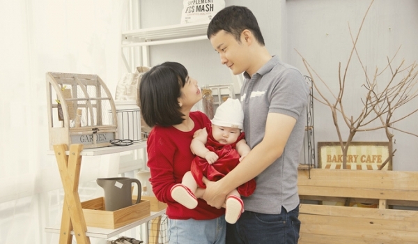 Đừng sợ yêu, ai cũng có quyền được hạnh phúc!