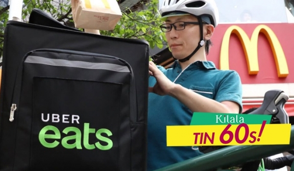 Uber Eats Nhật Bản yêu cầu nâng bồi thường cho shipper