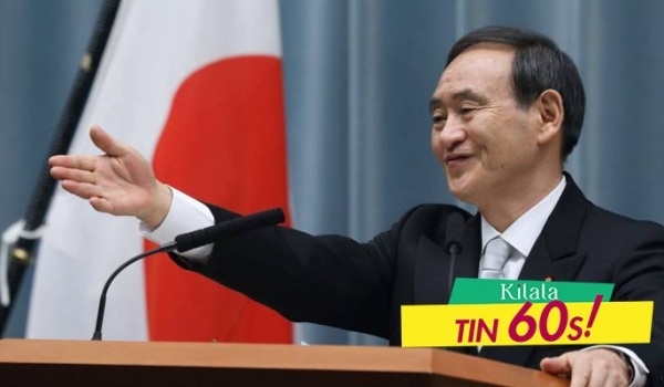 Nhật Bản hỗ trợ chi phí vắc-xin cho các nước đang phát triển